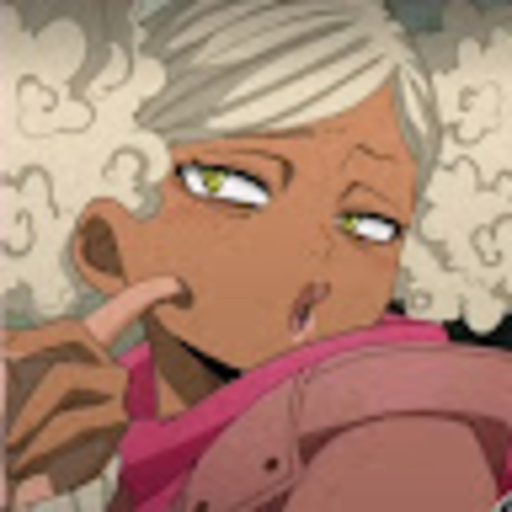 Meet your Posher, Leena